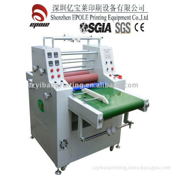 FM-S700-80E Laminating Machine